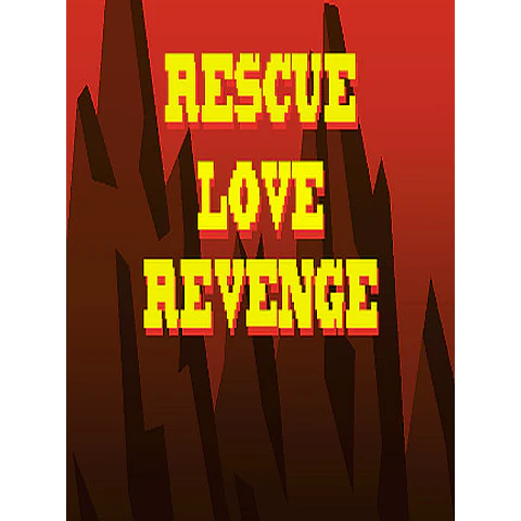 RESCUE LOVE REVENGE (PC) - STEAM KEY - GLOBAL