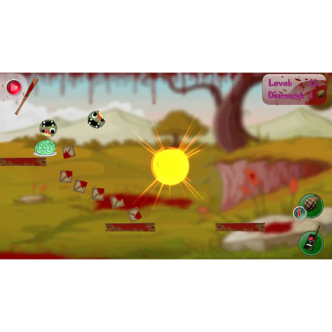 ZOMBIE BOOM STEAM KEY GLOBAL