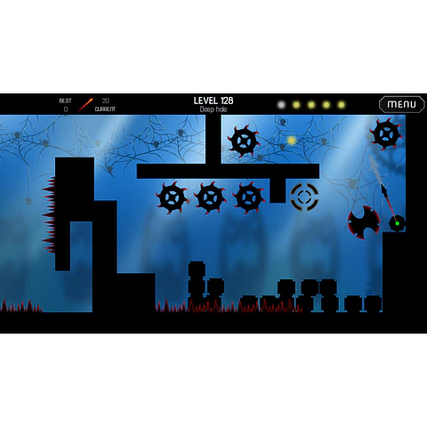 ULTIMATE SOLID STEAM KEY GLOBAL