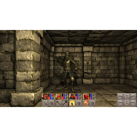 HEROES OF THE MONKEY TAVERN STEAM KEY GLOBAL