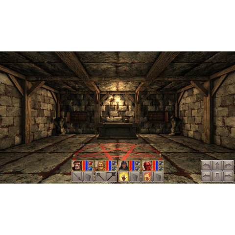 HEROES OF THE MONKEY TAVERN STEAM KEY GLOBAL