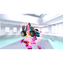 PERFECT ANGLE VR - ZEN EDITION STEAM KEY GLOBAL