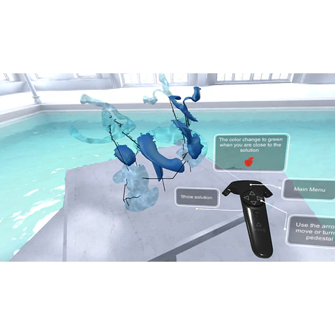 PERFECT ANGLE VR - ZEN EDITION STEAM KEY GLOBAL