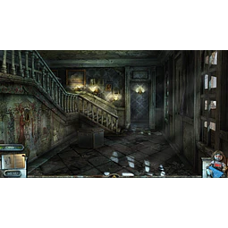 TRUE FEAR: FORSAKEN SOULS STEAM KEY GLOBAL