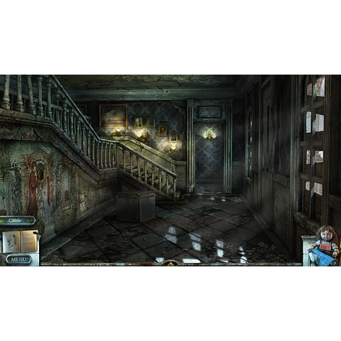 TRUE FEAR: FORSAKEN SOULS STEAM KEY GLOBAL