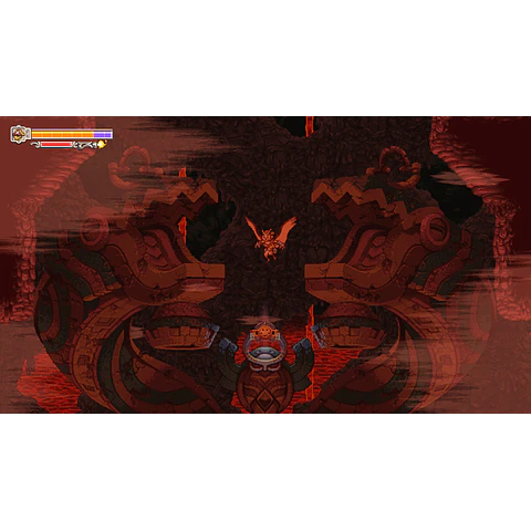 OWLBOY STEAM KEY GLOBAL