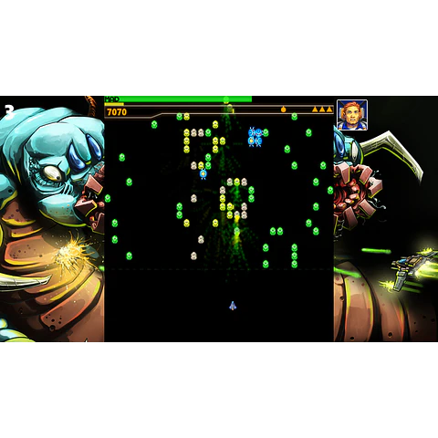 BAD CATERPILLAR STEAM KEY GLOBAL