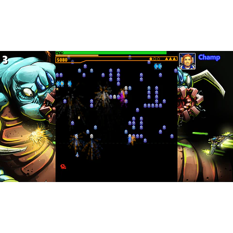 BAD CATERPILLAR STEAM KEY GLOBAL