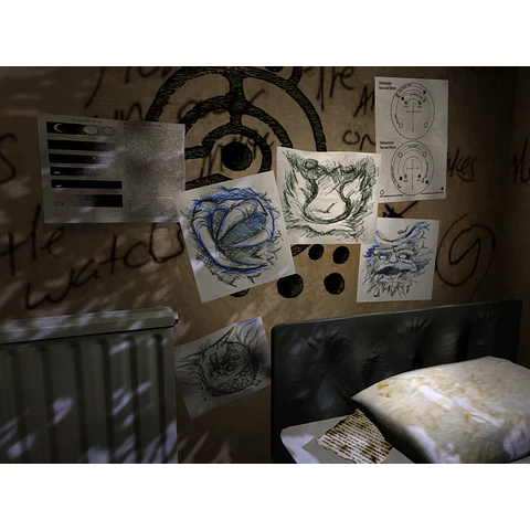 BARROW HILL: CURSE OF THE ANCIENT CIRCLE STEAM KEY GLOBAL