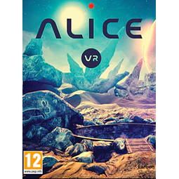 ALICE VR STEAM KEY GLOBAL