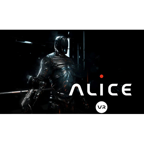 ALICE VR STEAM KEY GLOBAL