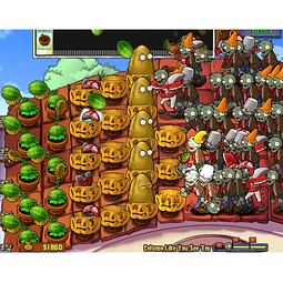 PLANTS VS. ZOMBIES GOTY EDITION (PC) - ORIGIN KEY - GLOBAL