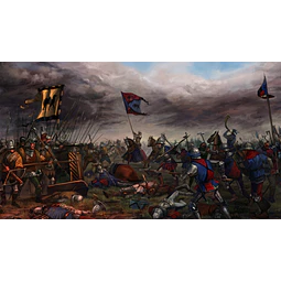 EISENWALD: BLOOD OF NOVEMBER STEAM KEY GLOBAL