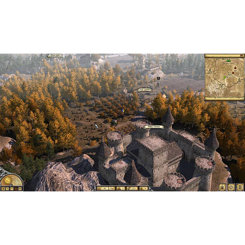 EISENWALD: BLOOD OF NOVEMBER STEAM KEY GLOBAL