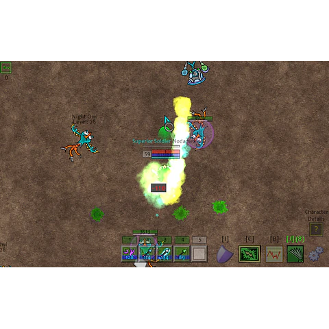 GUARDIAN'S OATH STEAM KEY GLOBAL