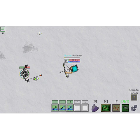 GUARDIAN'S OATH STEAM KEY GLOBAL