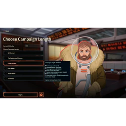 OFFWORLD TRADING COMPANY - THE PATRON AND THE PATRIOT STEAM KEY GLOBAL