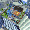 THE SIMS 4: CITY LIVING ORIGIN KEY GLOBAL