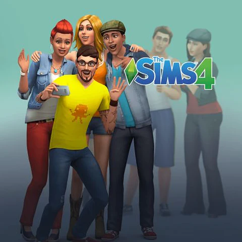 THE SIMS 4: CITY LIVING ORIGIN KEY GLOBAL
