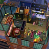 THE SIMS 4: CITY LIVING ORIGIN KEY GLOBAL