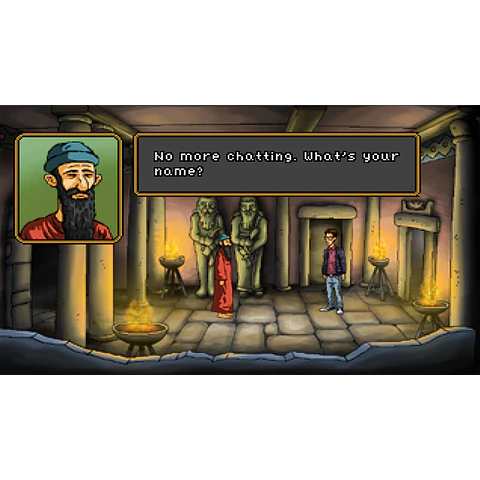 TALES STEAM KEY GLOBAL