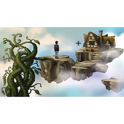 TALES STEAM KEY GLOBAL