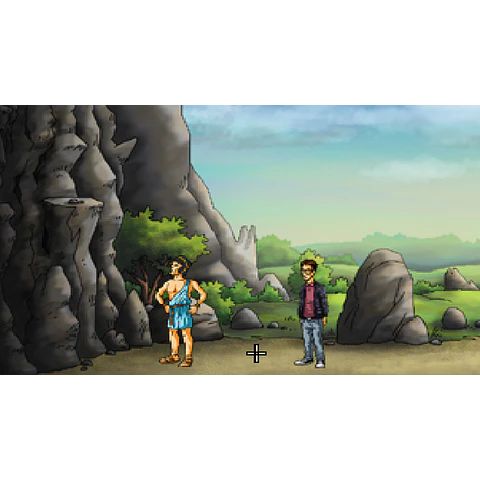 TALES STEAM KEY GLOBAL