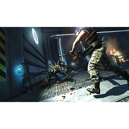 ALIENS: COLONIAL MARINES COLLECTION STEAM GIFT GLOBAL