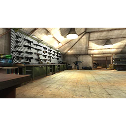 OVERKILL VR STEAM KEY GLOBAL