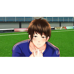 SWEET VOLLEY HIGH STEAM KEY GLOBAL