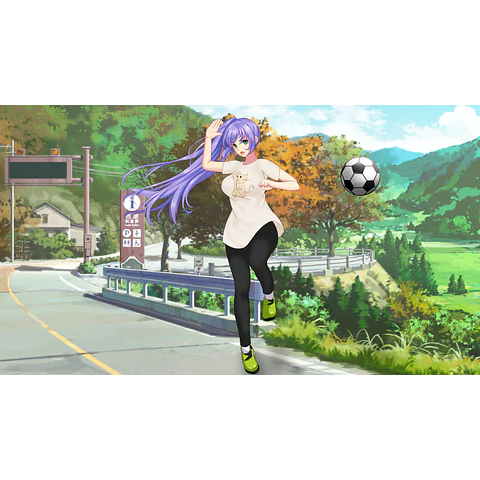 SWEET VOLLEY HIGH STEAM KEY GLOBAL