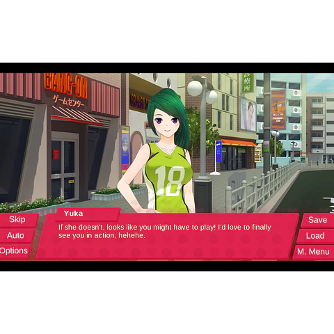 SWEET VOLLEY HIGH STEAM KEY GLOBAL