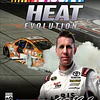 NASCAR HEAT EVOLUTION STEAM KEY GLOBAL