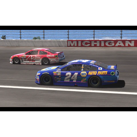 NASCAR HEAT EVOLUTION STEAM KEY GLOBAL