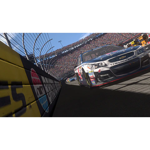 NASCAR HEAT EVOLUTION STEAM KEY GLOBAL