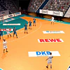 HANDBALL 17 STEAM KEY GLOBAL