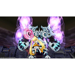TRILLION: GOD OF DESTRUCTION STEAM KEY GLOBAL