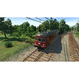 TRANSPORT FEVER (PC) - STEAM KEY - GLOBAL