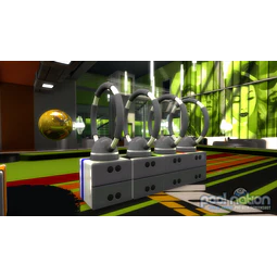 POOL NATION STEAM KEY GLOBAL