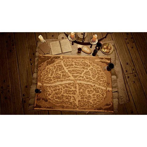 WARHAMMER: END TIMES - VERMINTIDE COLLECTOR'S EDITION UPGRADE (PC) - STEAM KEY - GLOBAL