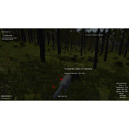 WOLF SIMULATOR STEAM KEY GLOBAL