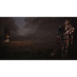 DEAD BY DAYLIGHT - THE BLOODSTAINED SACK STEAM KEY GLOBAL