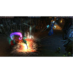 IMPIRE: BLACK & WHITE DEMONS STEAM KEY GLOBAL