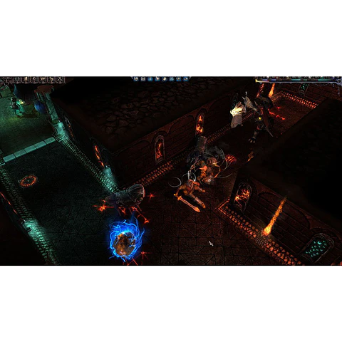 IMPIRE: BLACK & WHITE DEMONS STEAM KEY GLOBAL