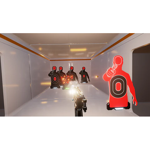 LETHAL VR STEAM KEY GLOBAL