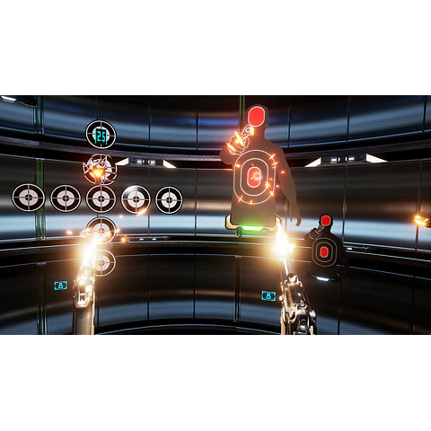 LETHAL VR STEAM KEY GLOBAL