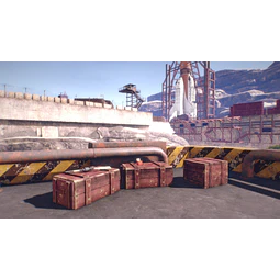 INTERSHELTER (PC) - STEAM KEY - GLOBAL