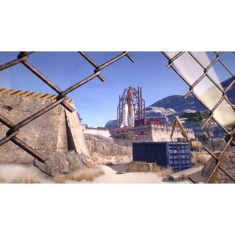 INTERSHELTER (PC) - STEAM KEY - GLOBAL