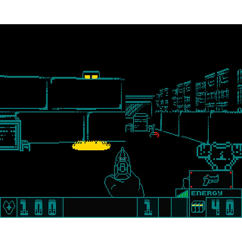 MINIMIZED STEAM KEY GLOBAL
