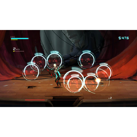 ICEY STEAM KEY GLOBAL